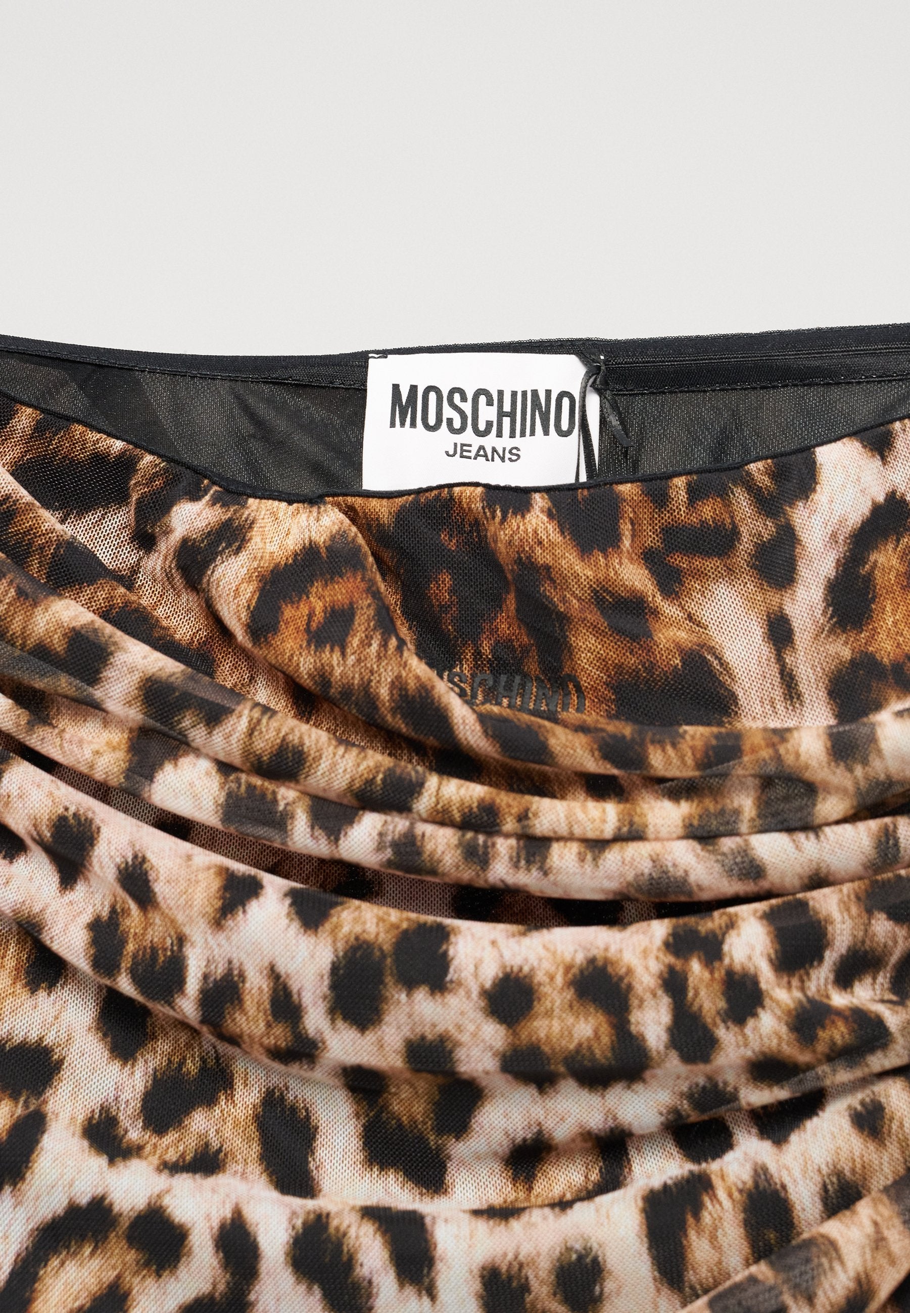 MOSCHINO JEANS