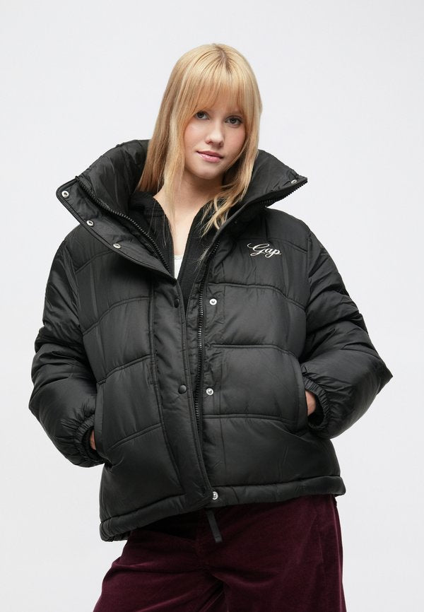 GAP LOGO PUFFER