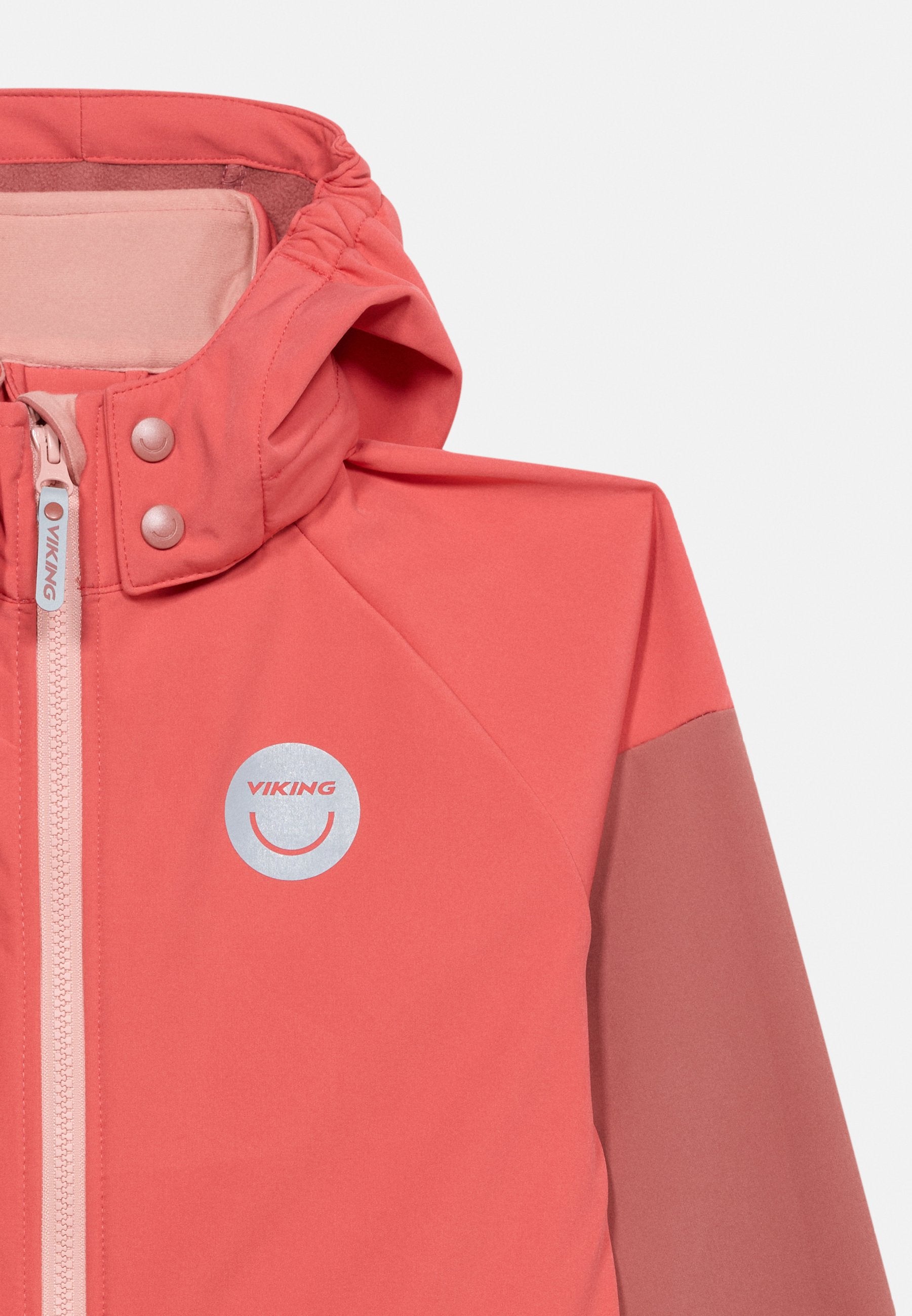 Viking PLAY SOFTSHELL PLAYSUIT