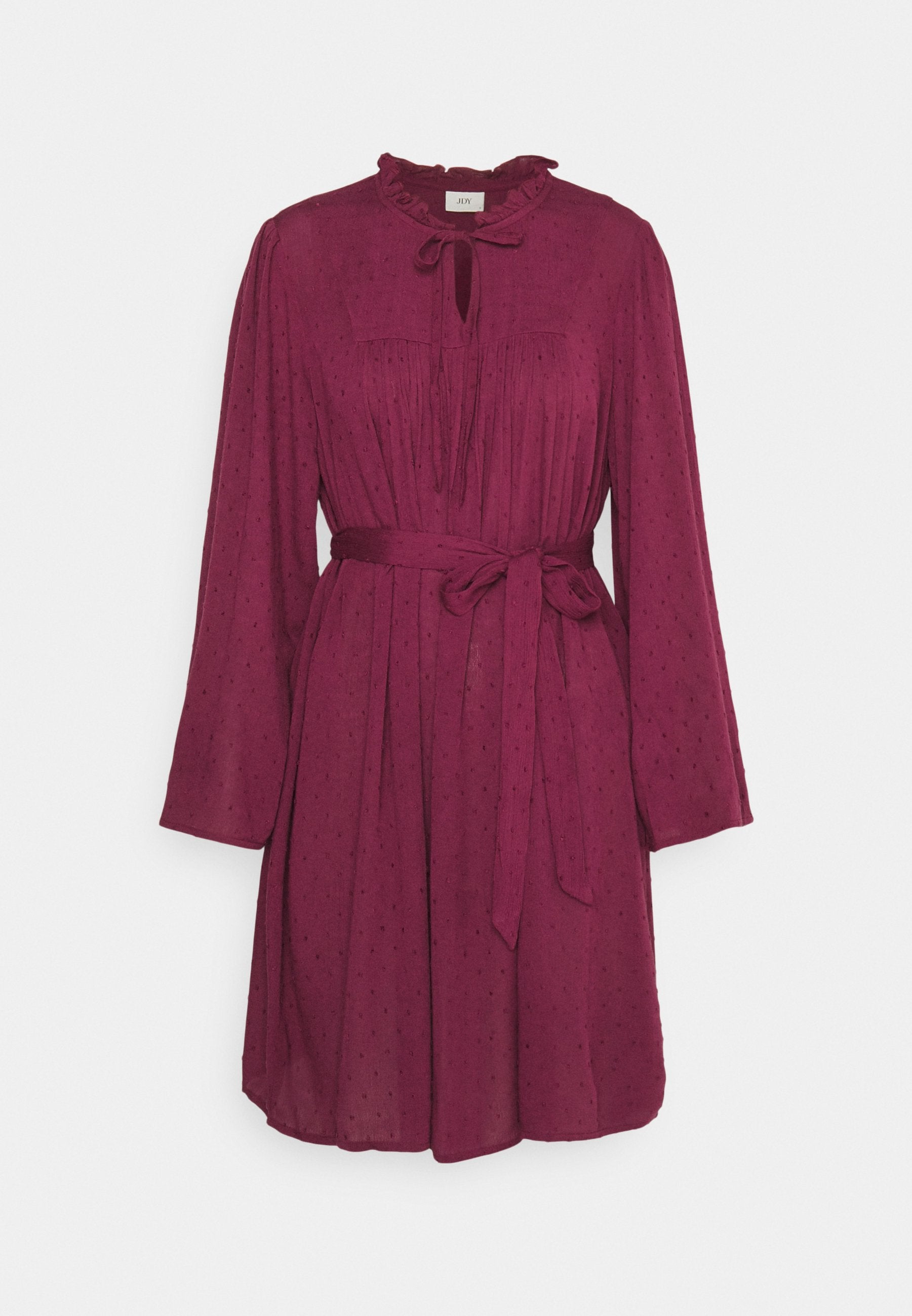 JDY Petite JDYLIMA BELT DRESS