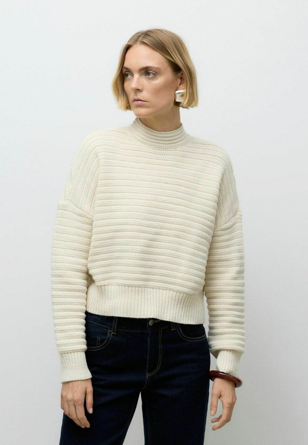Vero Moda AWSIBILLE - Jumper - birch