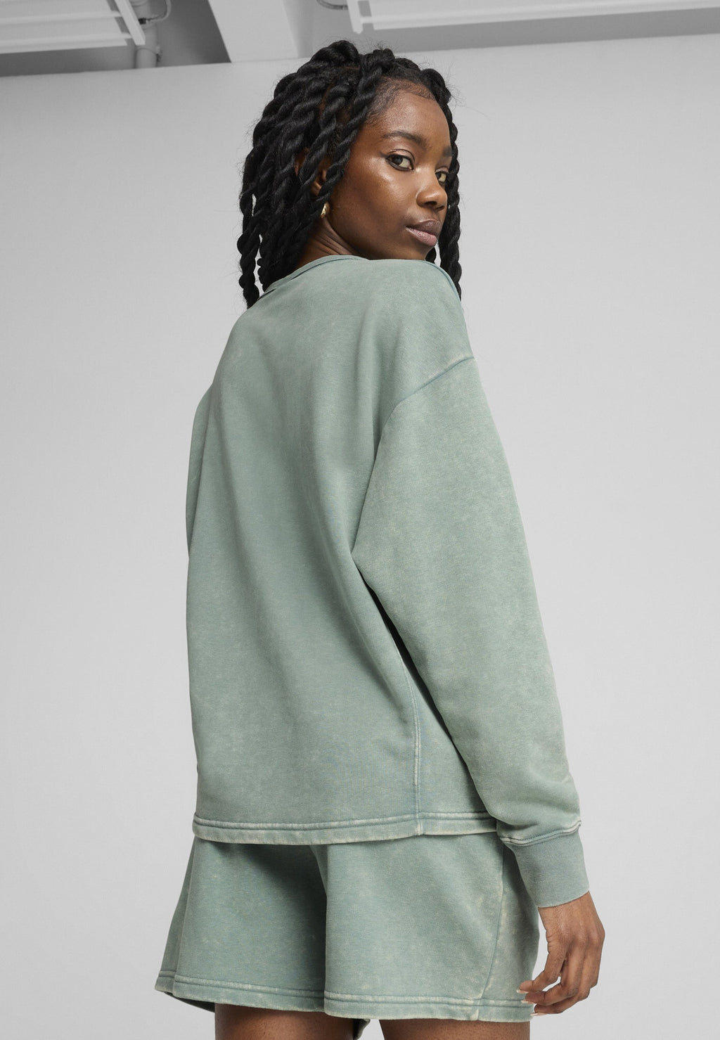 Puma CREWNECK