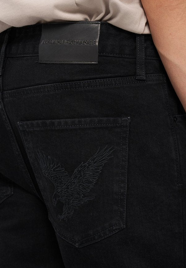 Armani Exchange
