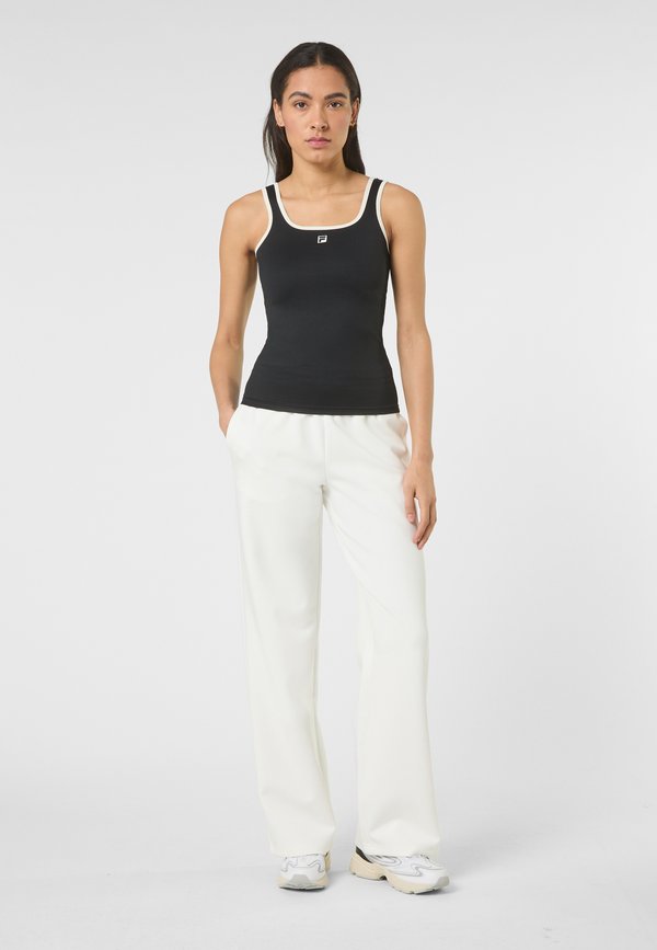Fila APPAREL MAIANO SLIM LOGO TANK