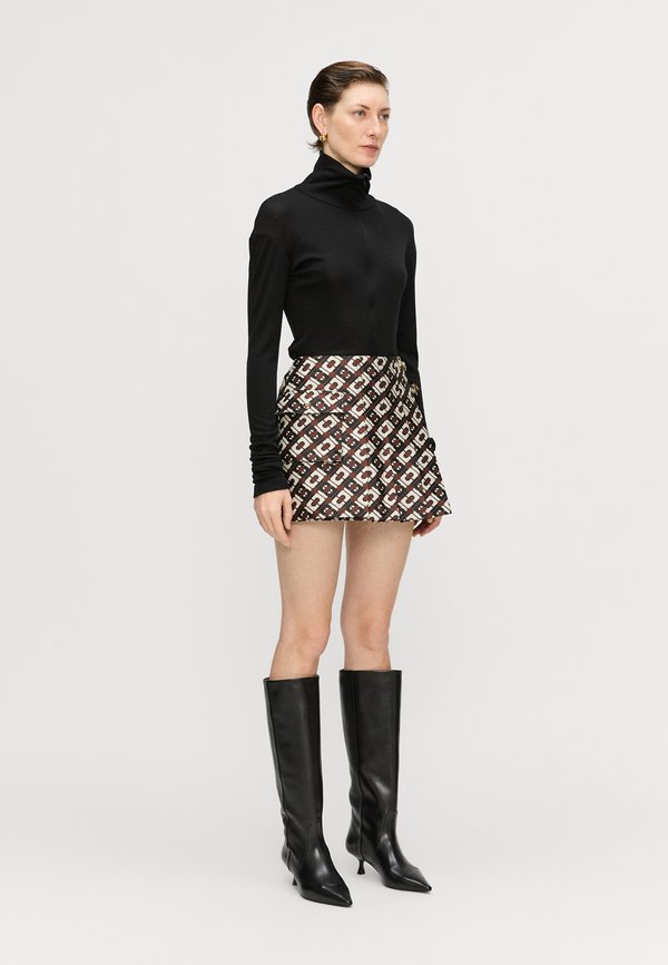 Diane von Furstenberg CLAUDINA SKIRT