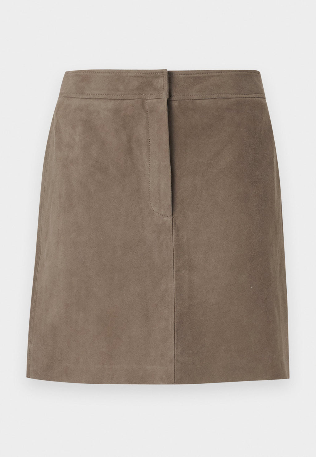 Selected Mini Suede