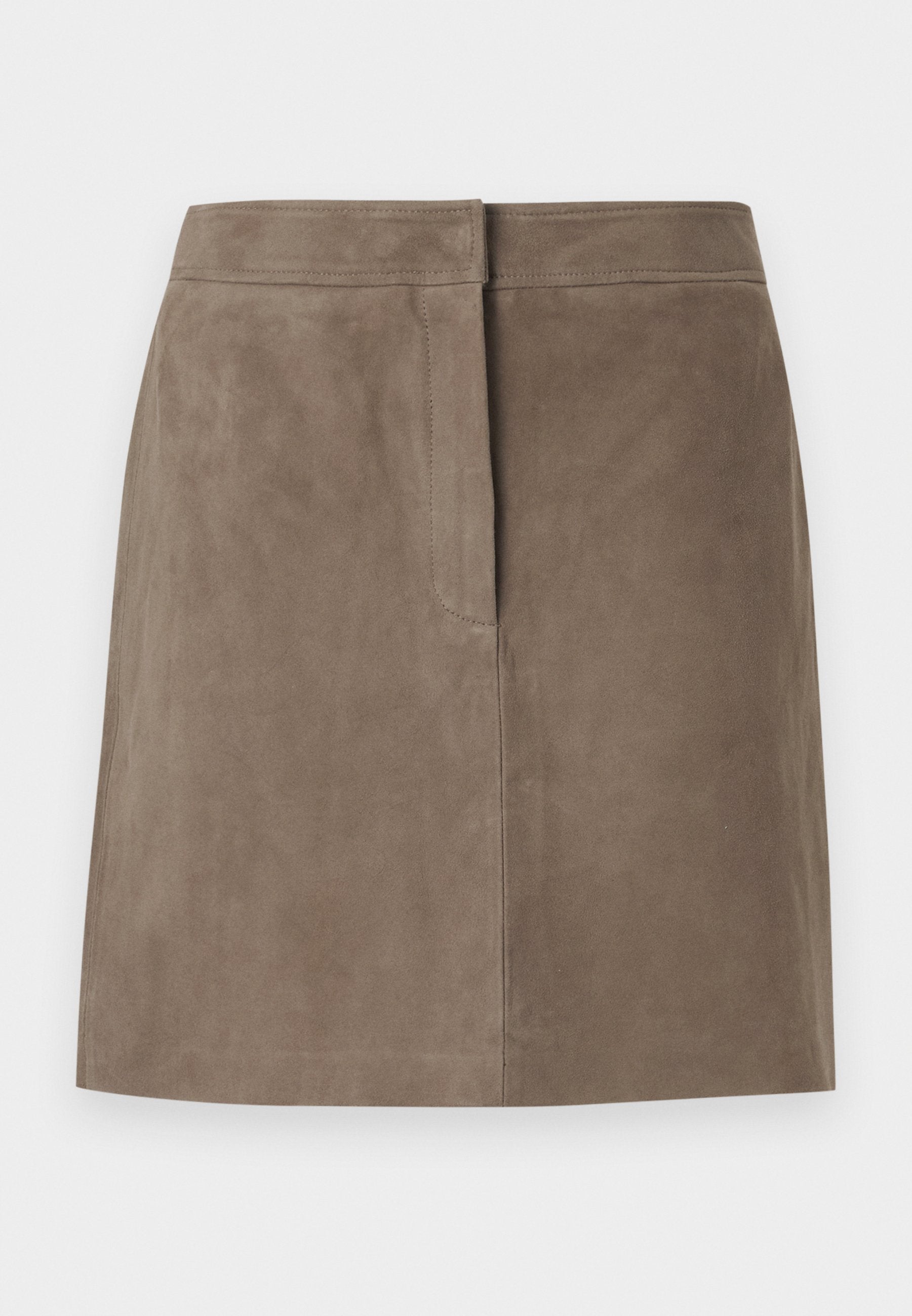 Selected Mini Suede
