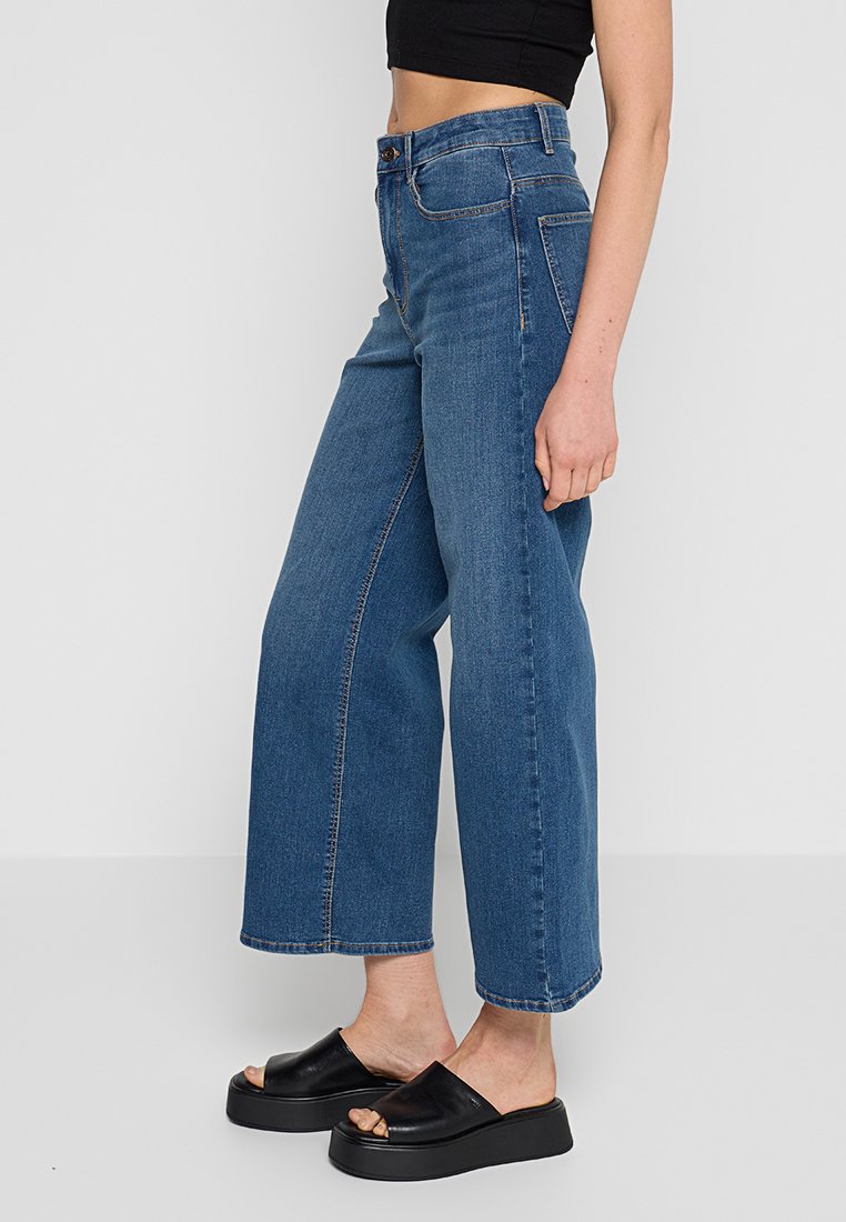ONLY Petite Wide Leg Media 2
