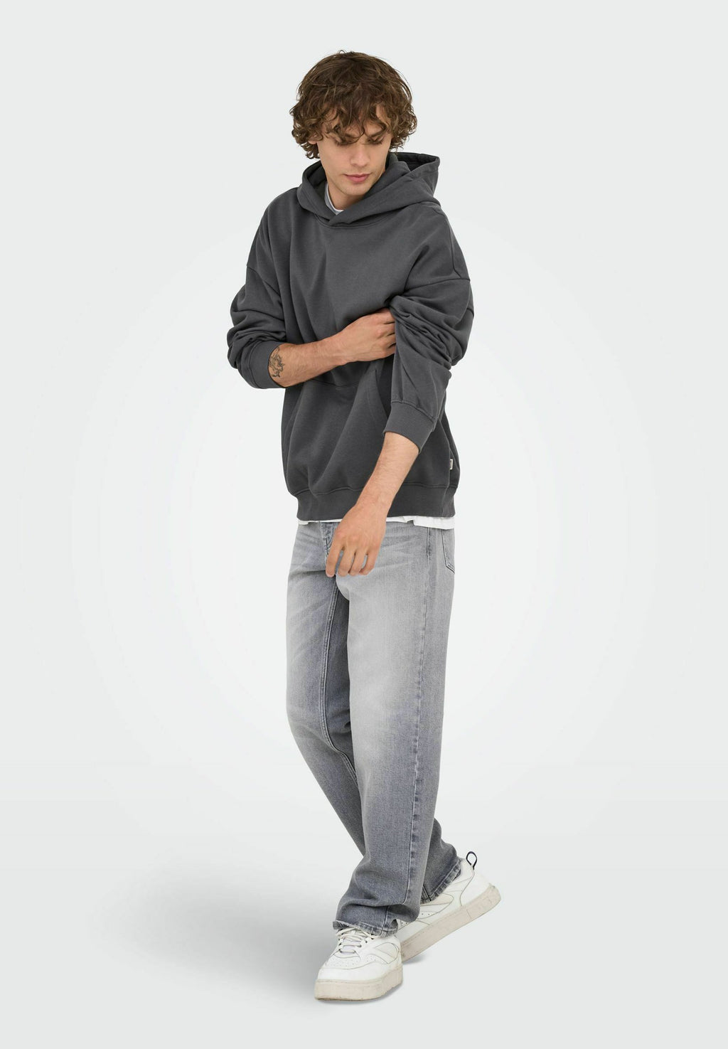 Only & Sons ONSCONNOR HOODIE