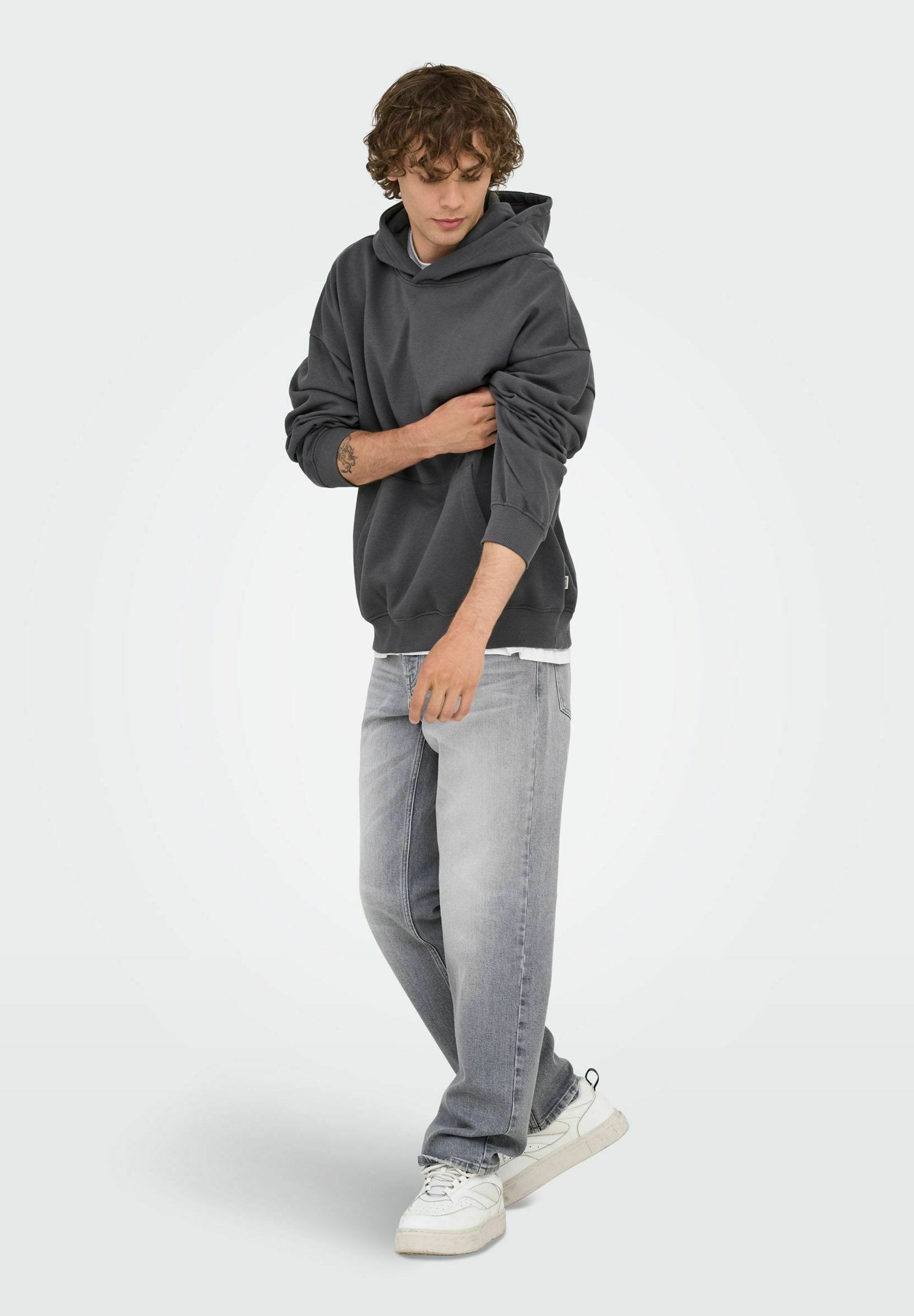 Only & Sons ONSCONNOR HOODIE