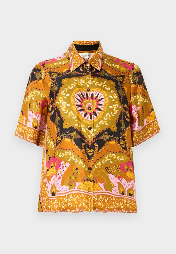 Diane von Furstenberg ALEXA SHIRT