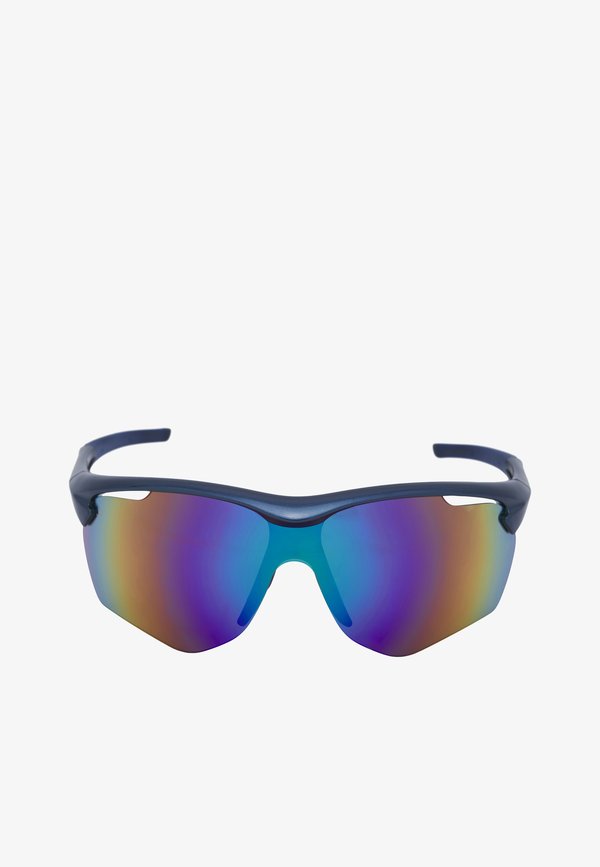 Jack & Jones JACRUN  - Sunglasses - dark blue