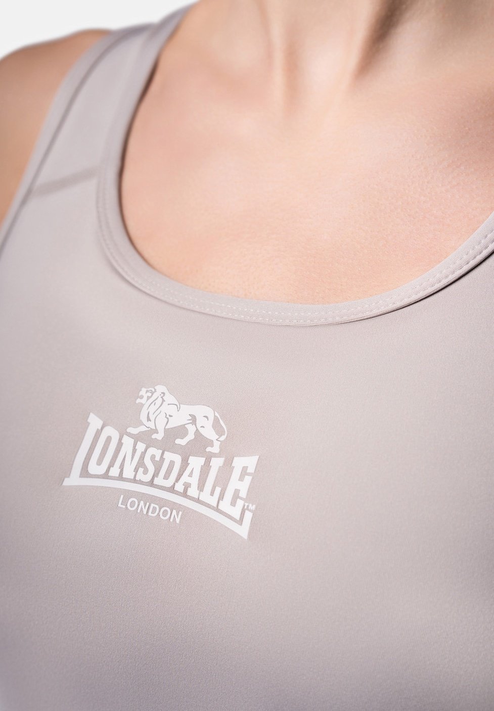 Lonsdale WARDOUR