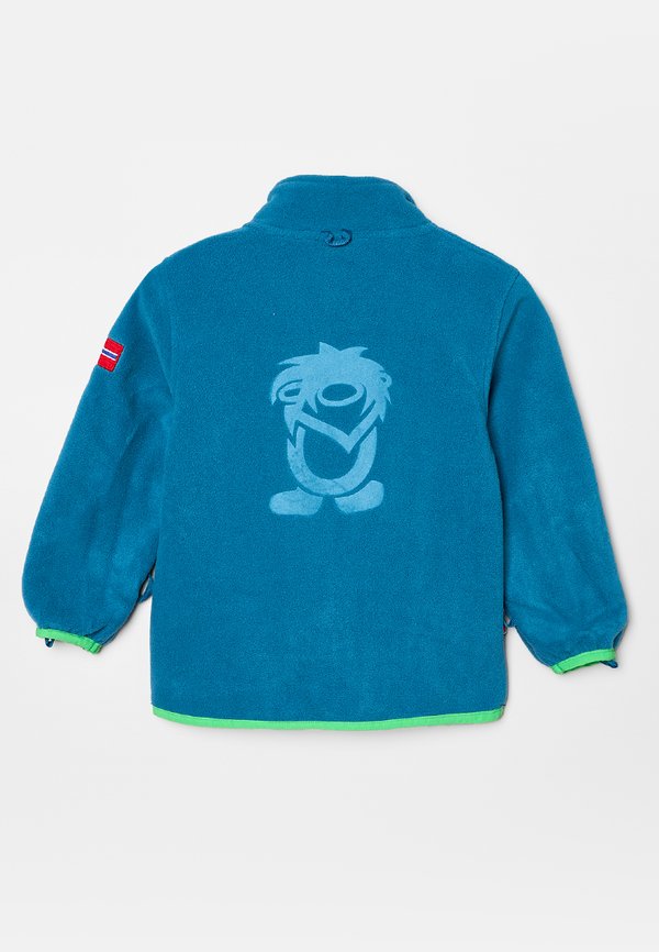 TROLLKIDS KIDS BRYGGEN 3IN1 JACKET