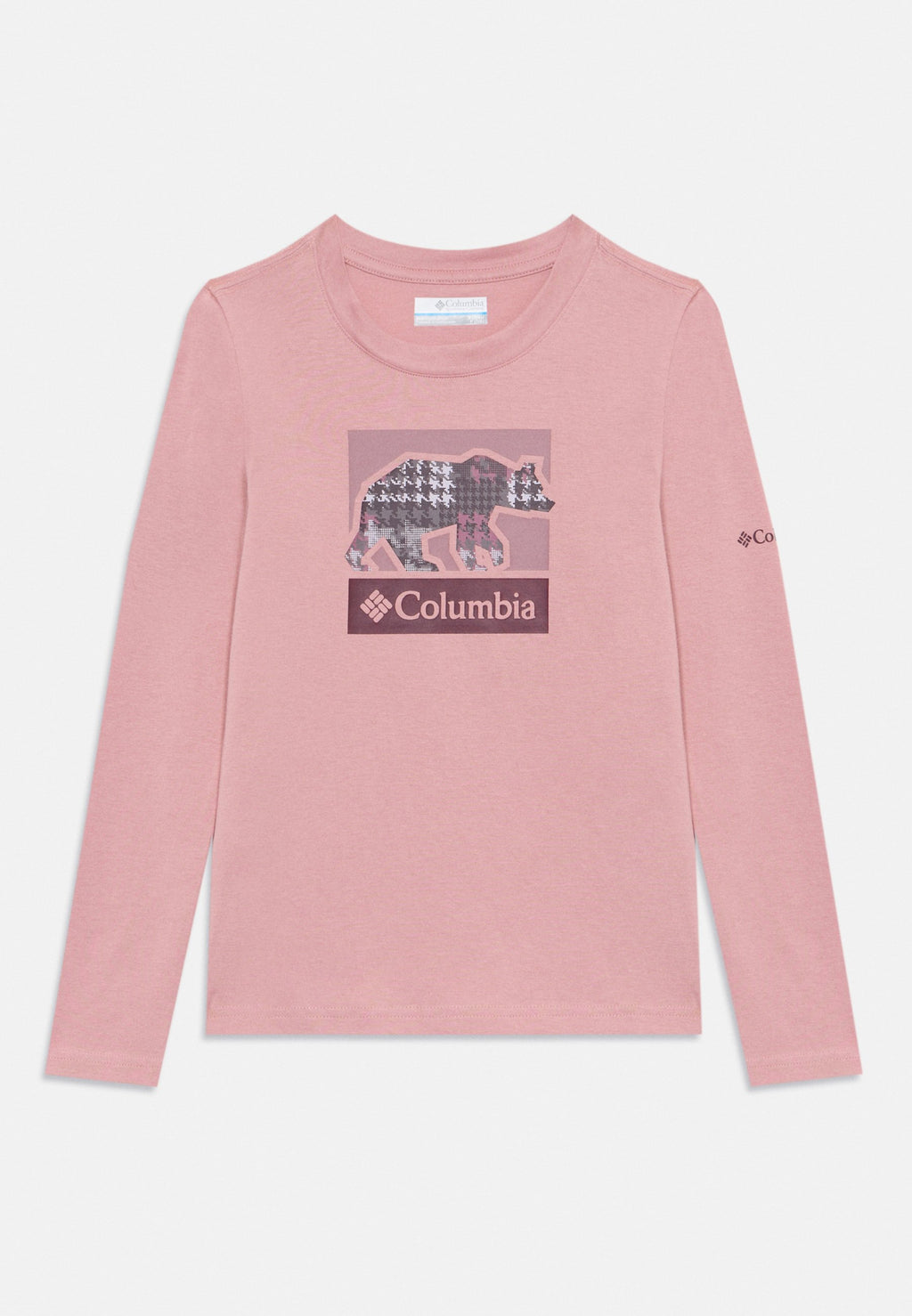 Columbia HAZELDEL HILL GRAPHIC TEE UNISEX