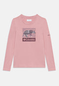 Columbia HAZELDEL HILL GRAPHIC TEE UNISEX
