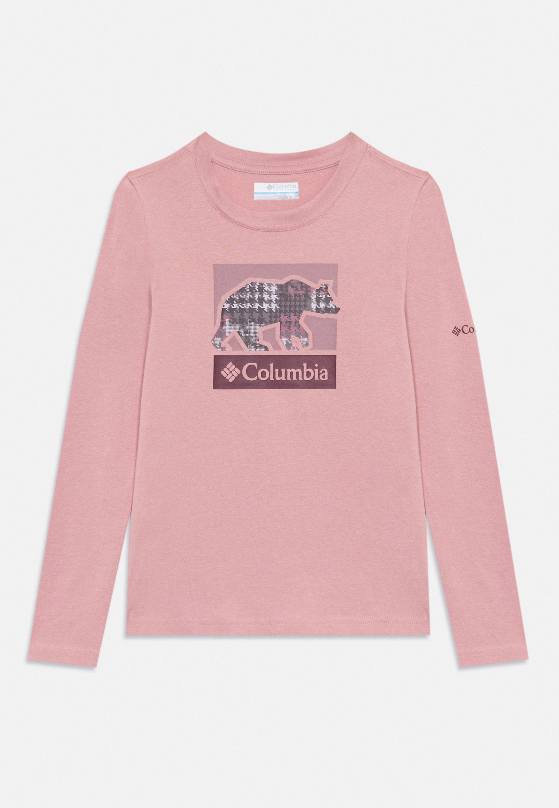 Columbia HAZELDEL HILL GRAPHIC TEE UNISEX