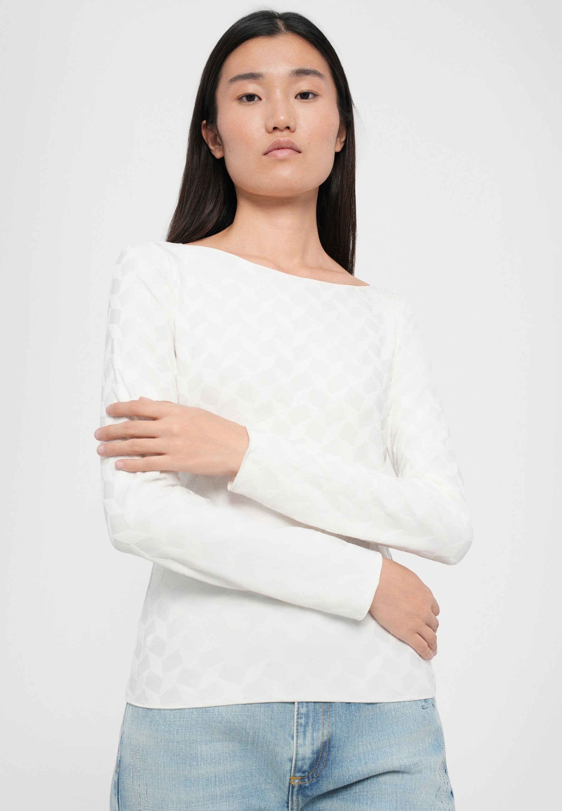 Emporio Armani JUMPER