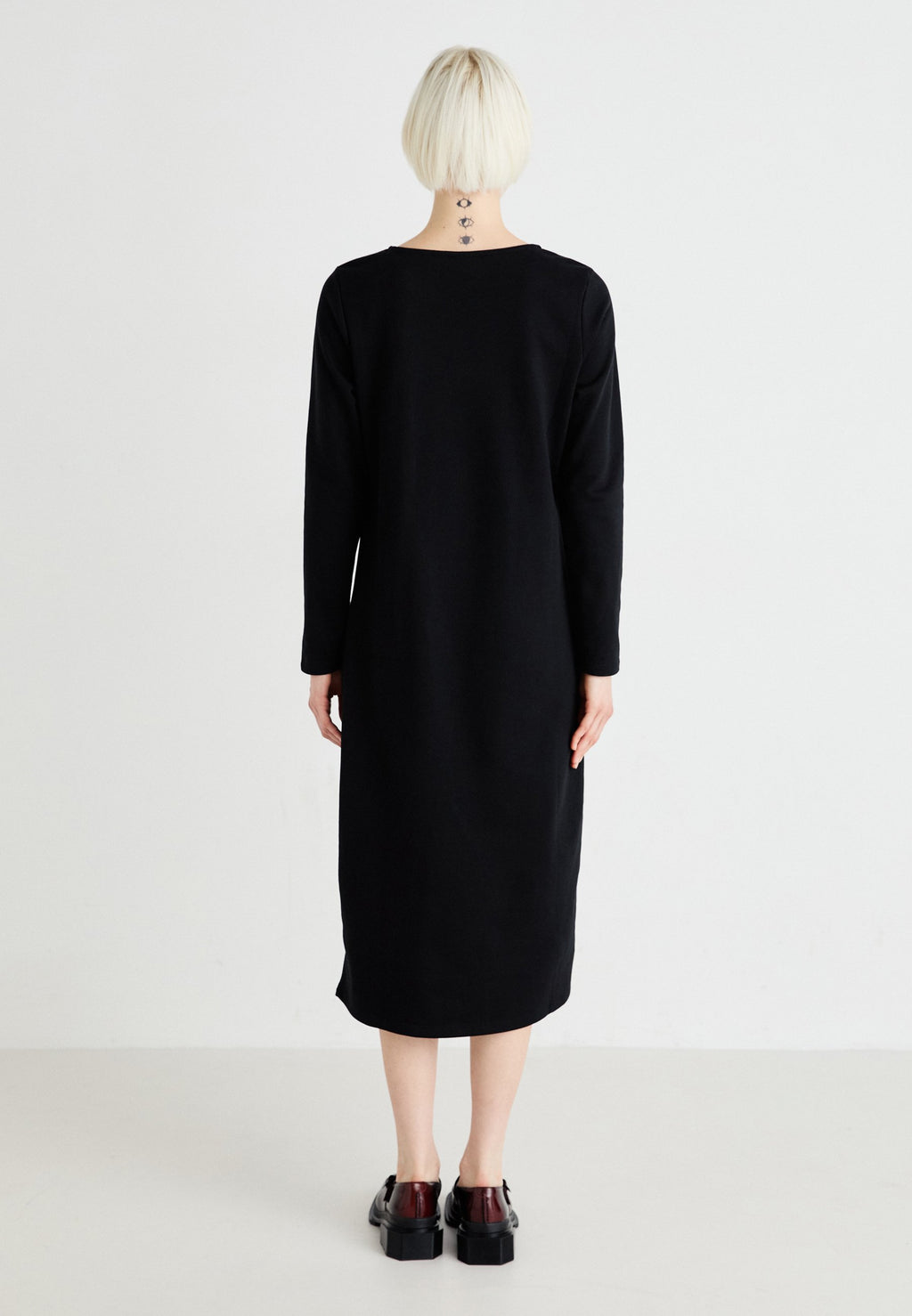 Pieces PCSINORI KNOT DRESS