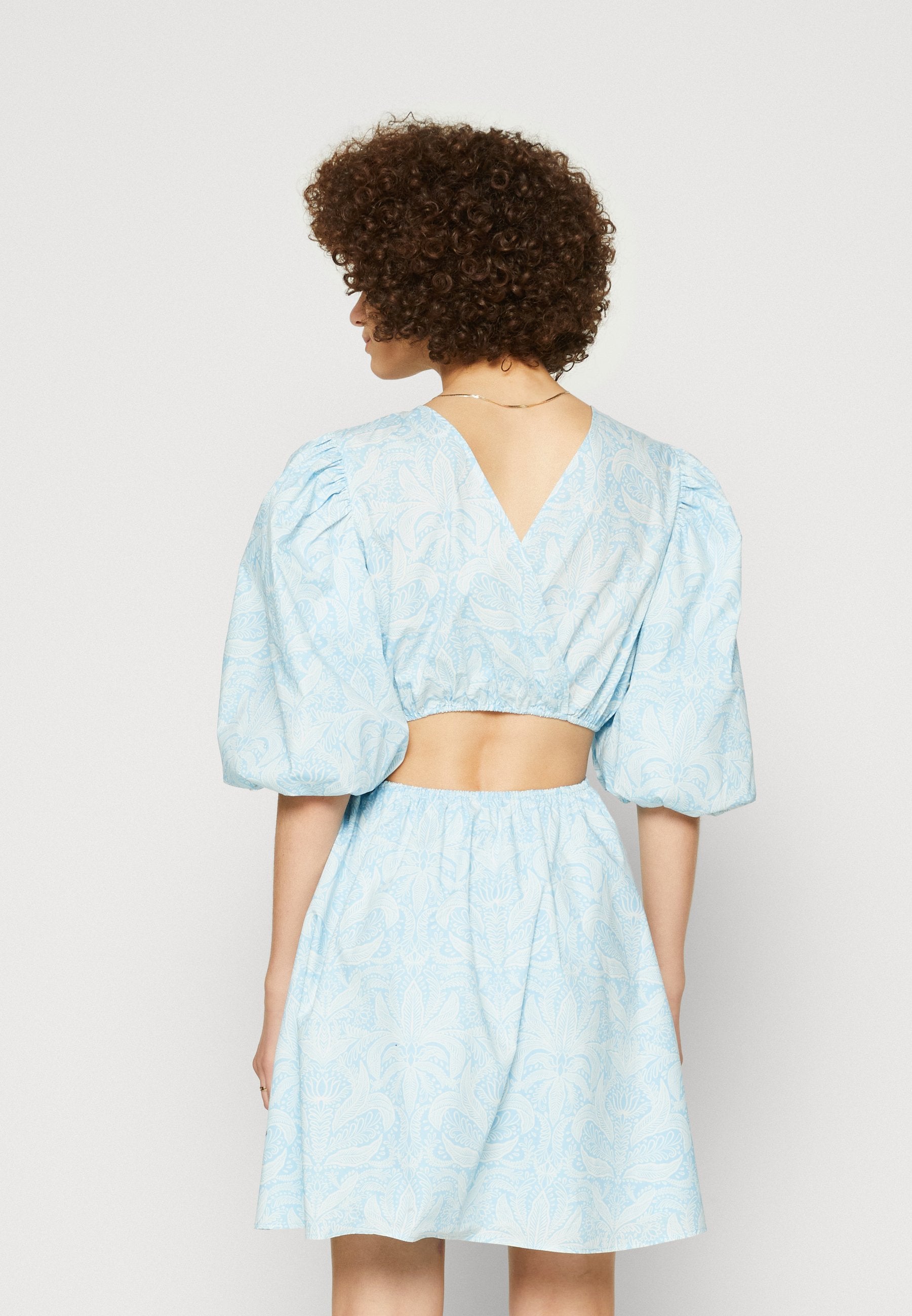 Lindex DRESS KAJSA