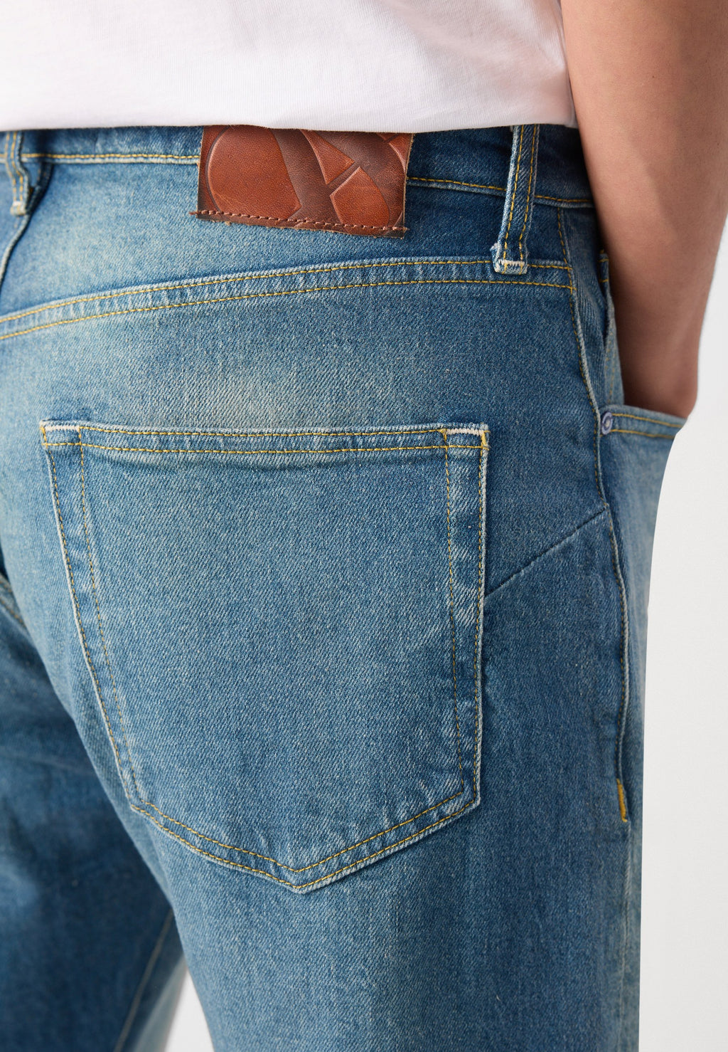 Scotch & Soda THE ZEE
