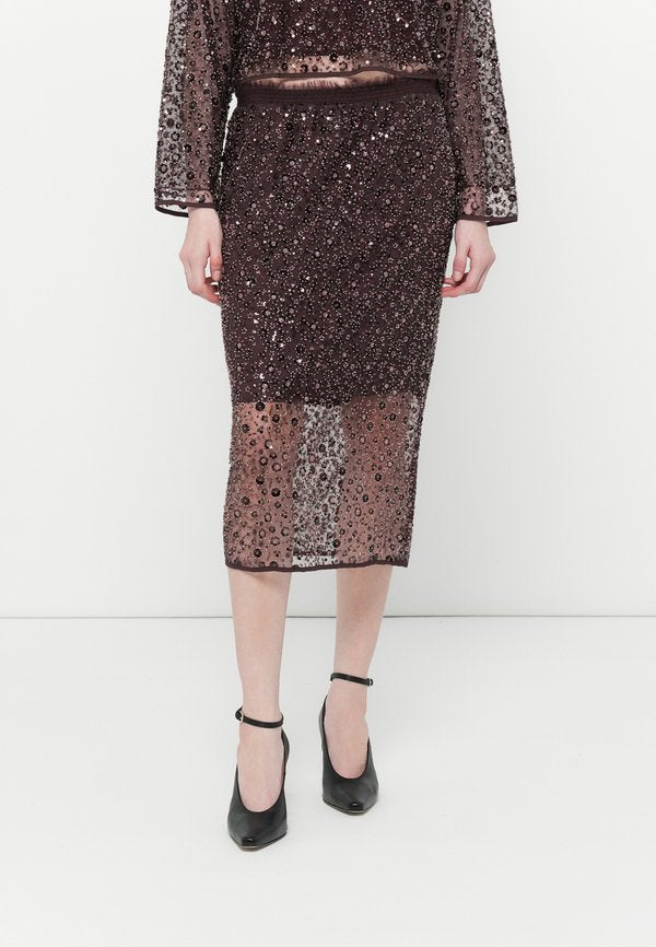 TWINSET SKIRT