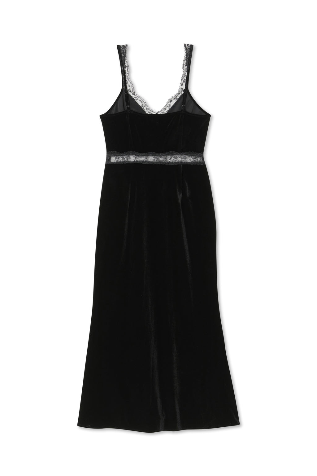 Never Fully Dressed INSERT DRESS