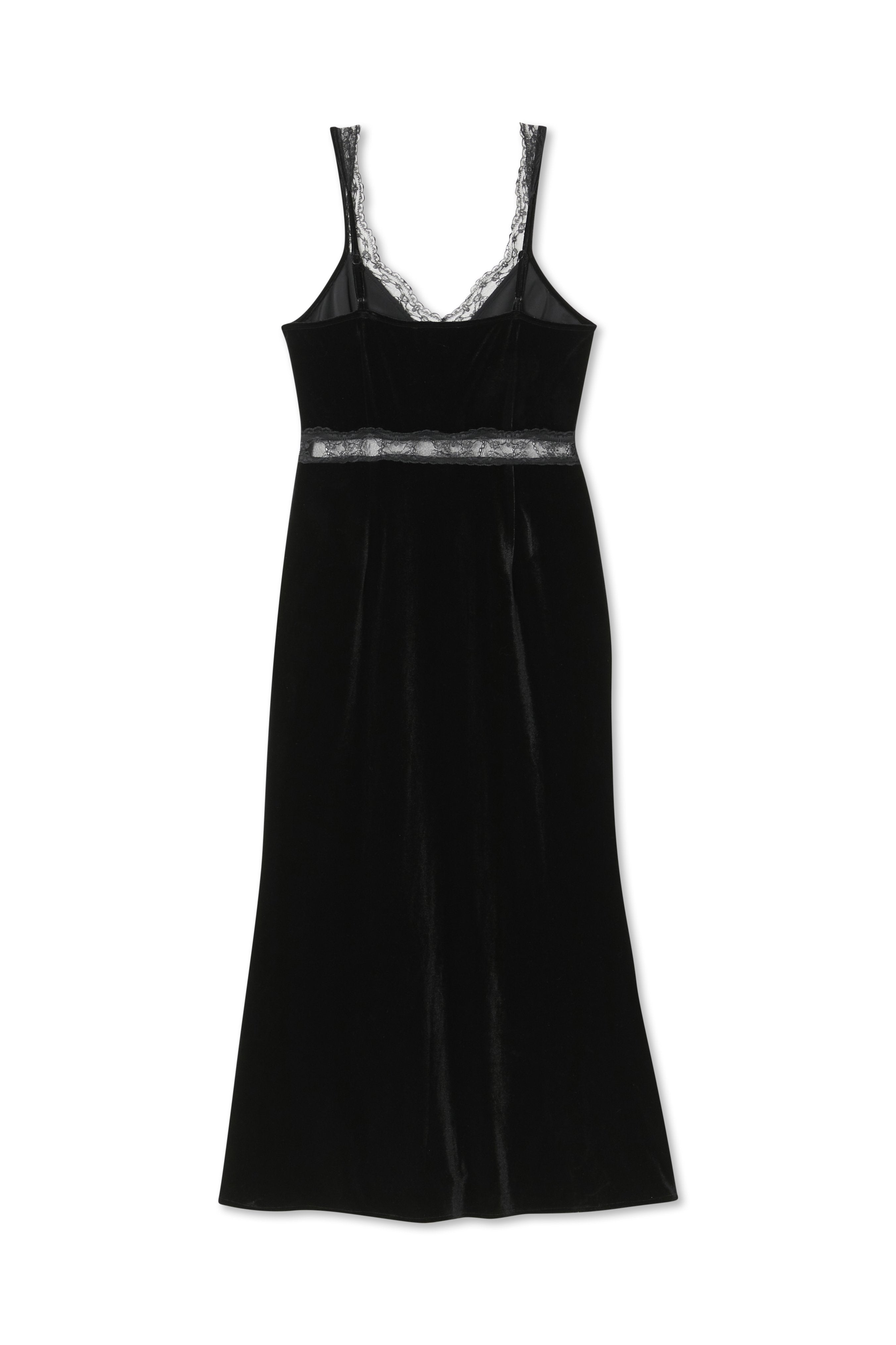 Never Fully Dressed INSERT DRESS