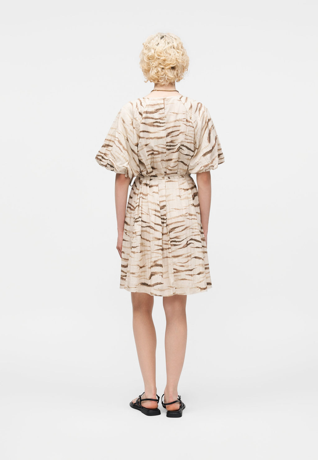 MSCH Copenhagen DRESS