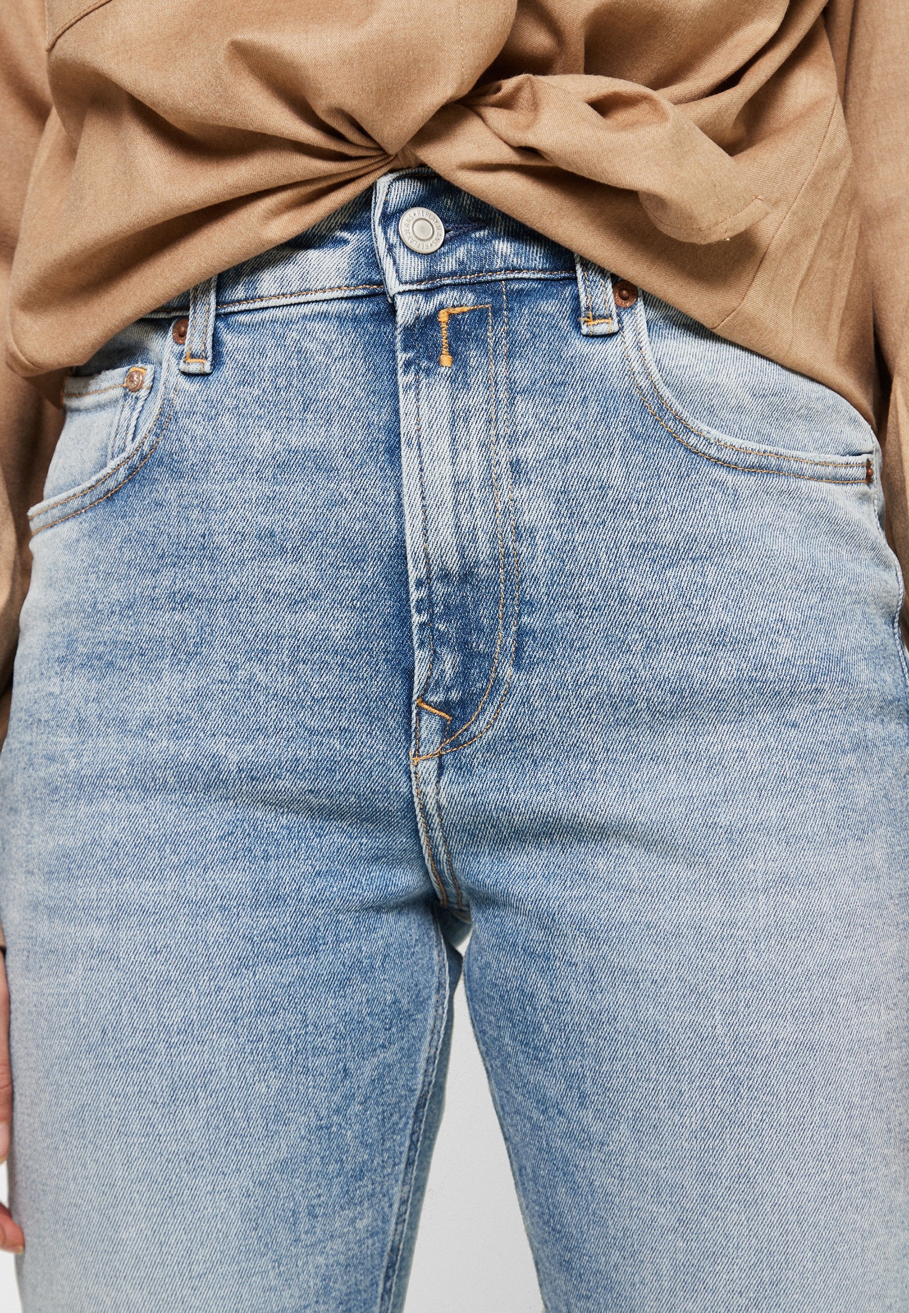 Replay SHARLJN PANTS