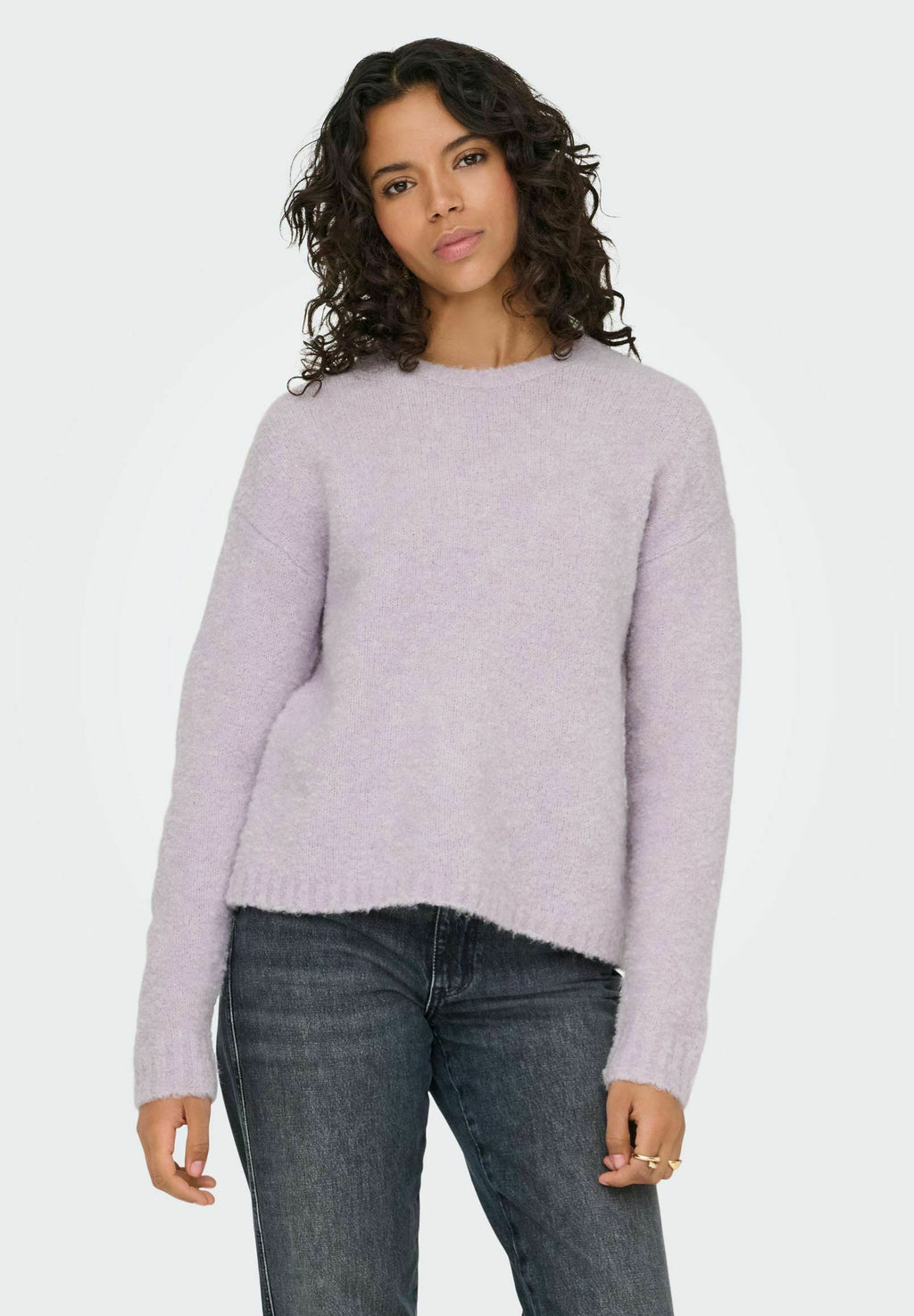 Knitted ONLCILLE Knitted Media 3