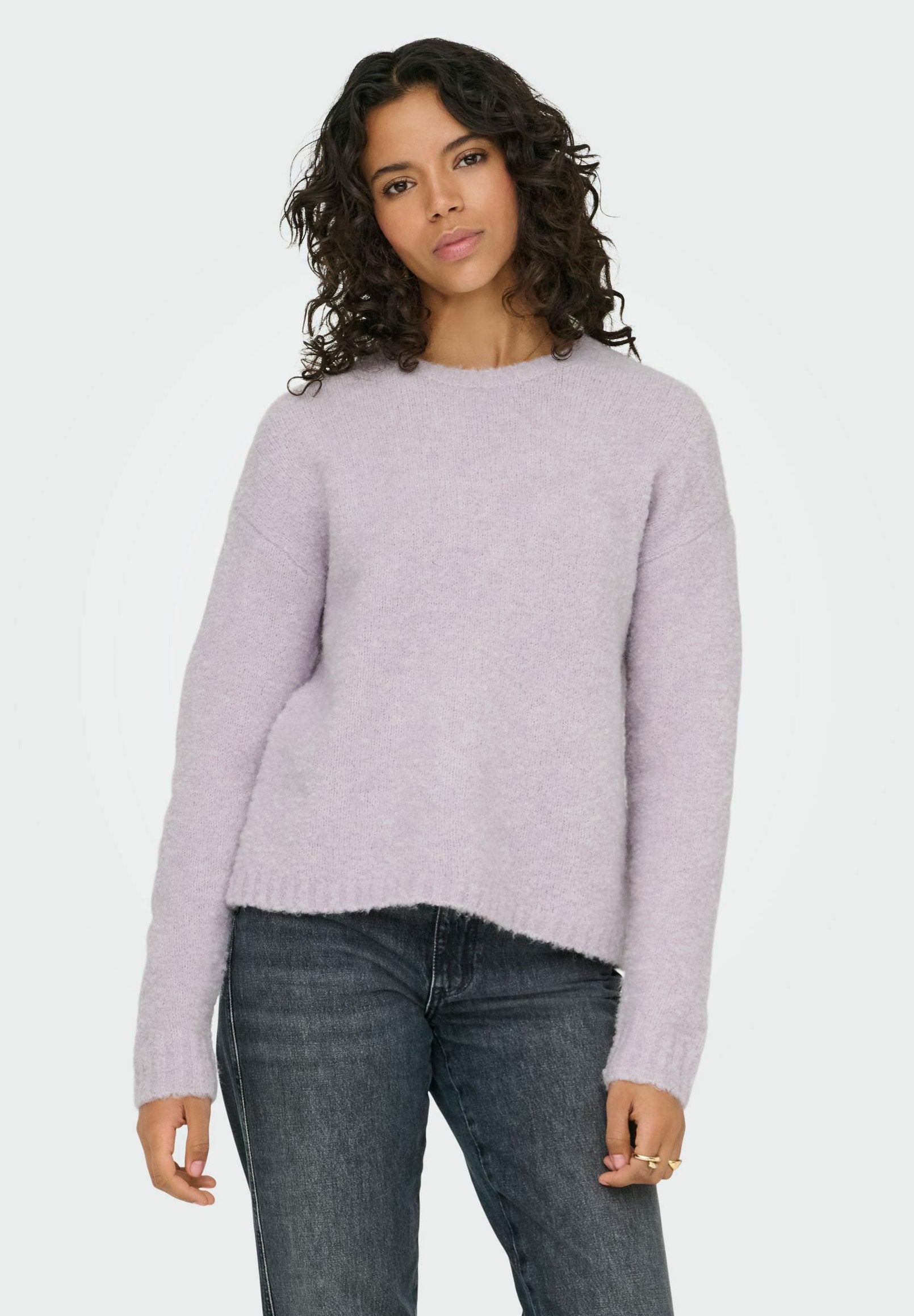 Knitted ONLCILLE Knitted Media 3