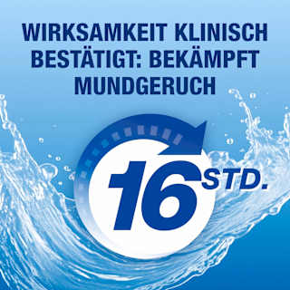 Mundspülung mint CB12
