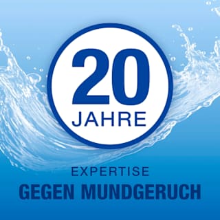 Mundspülung mint CB12