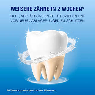 Mundspülung Zahnfleischschutz CB12