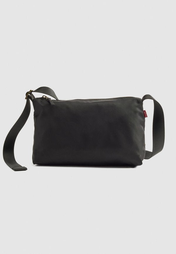 Levi's® ALI  - Cross body bag - caviar