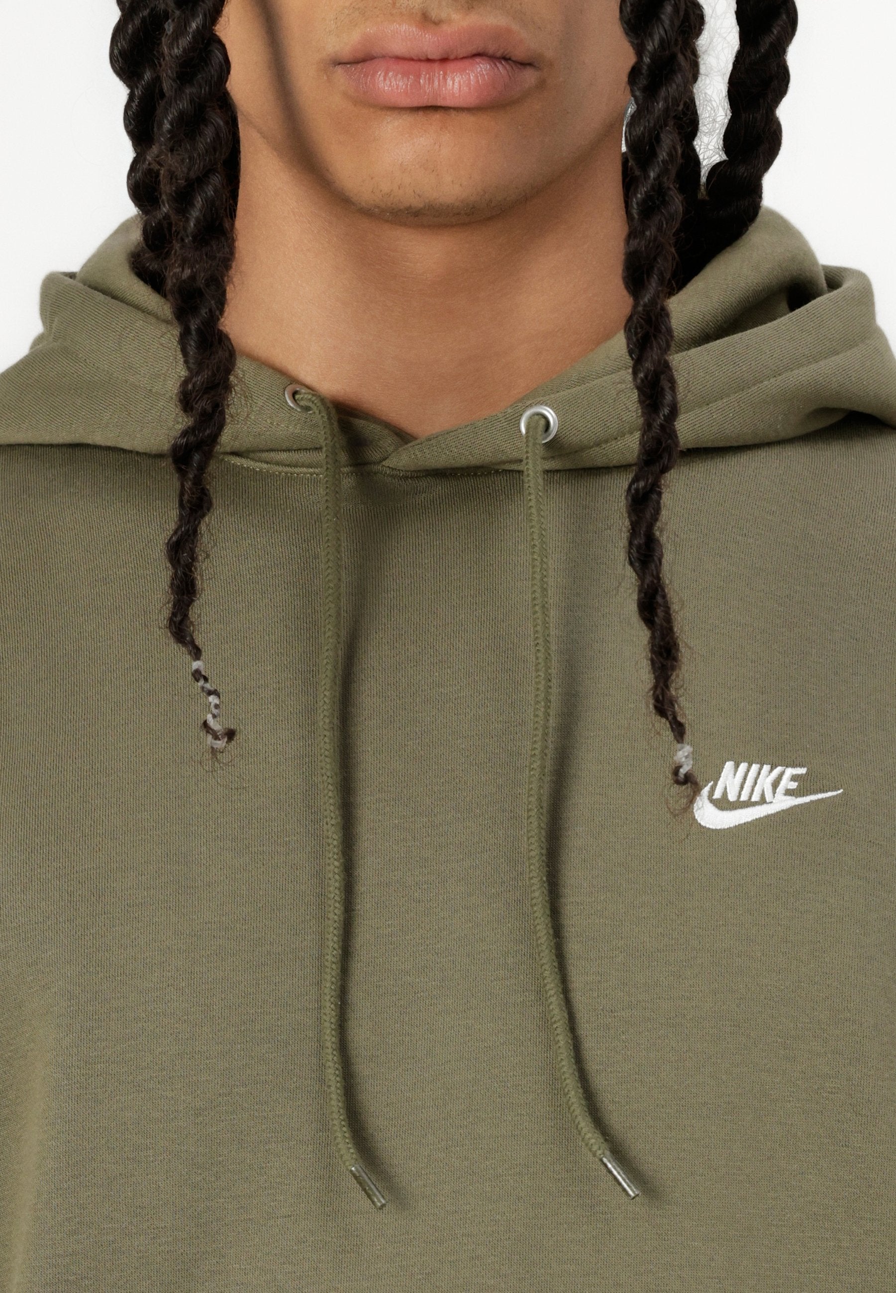 Nike Sportswear M NK CLUB BB PO HOODIE