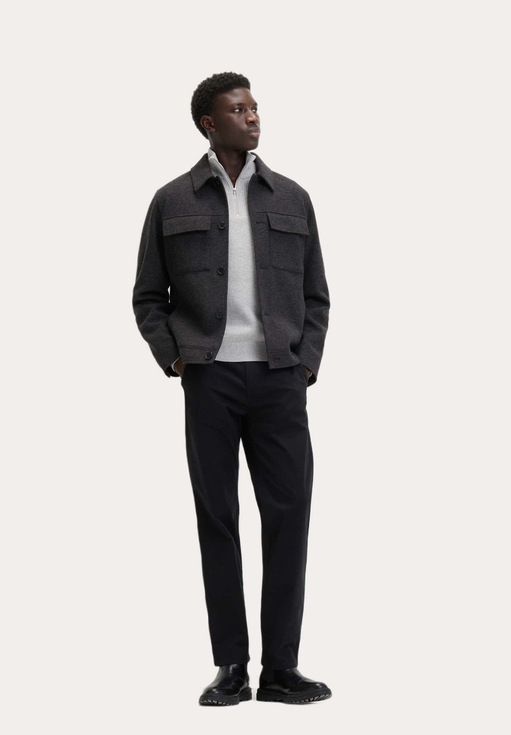 Marks & Spencer