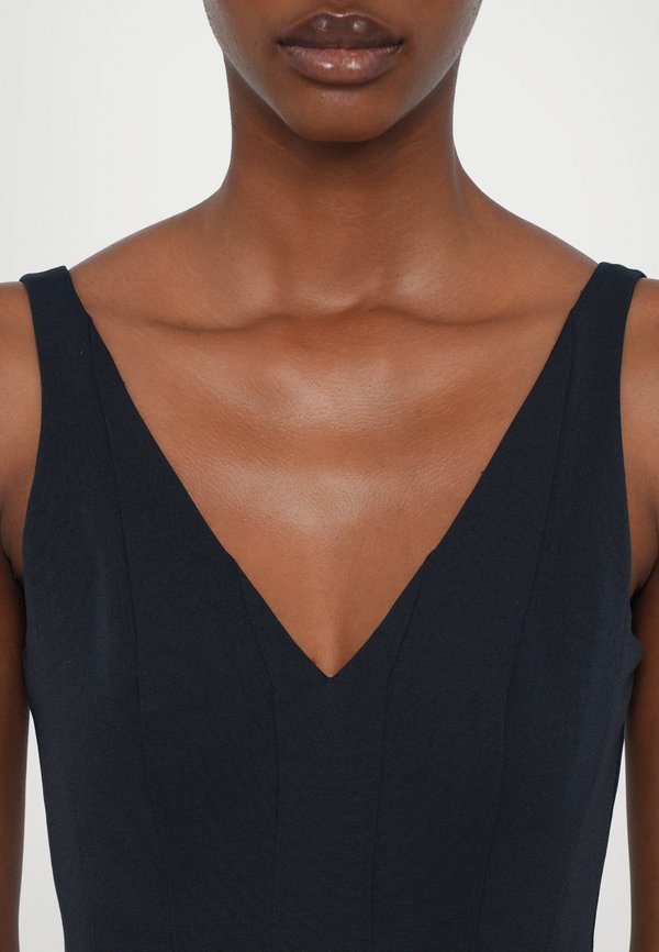 STAUD MARIETA DRESS