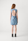 Calvin Klein Jeans SLEEVE DRESS