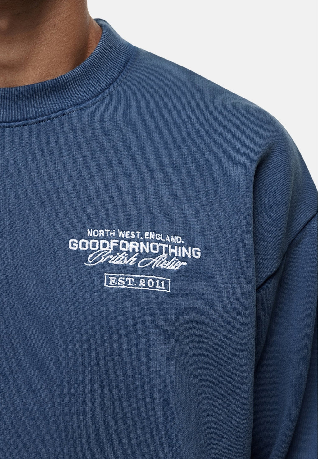 Good For Nothing