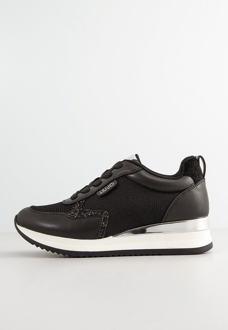 LIU JO Sneaker low Media 1
