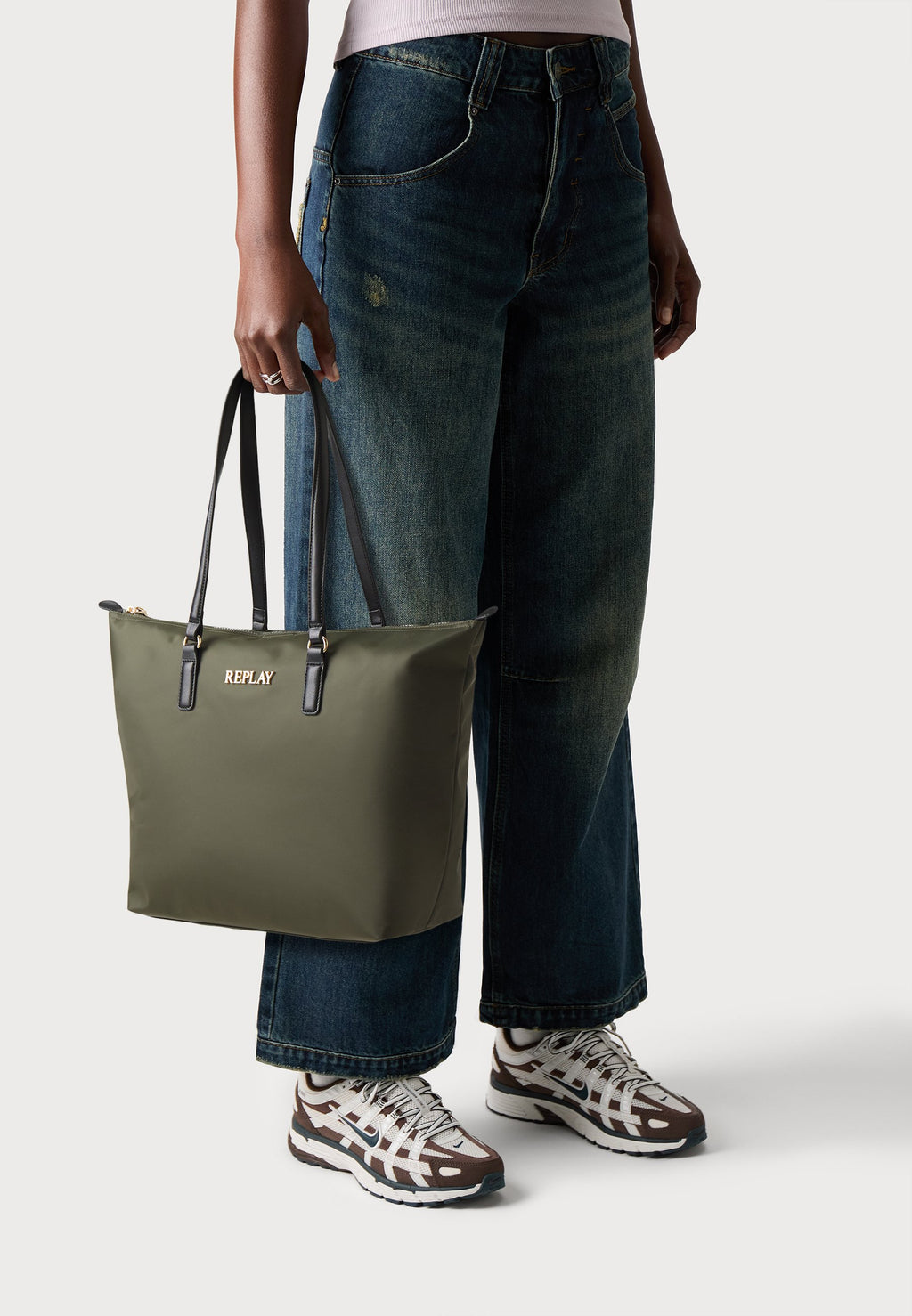 Replay TOTE BAG