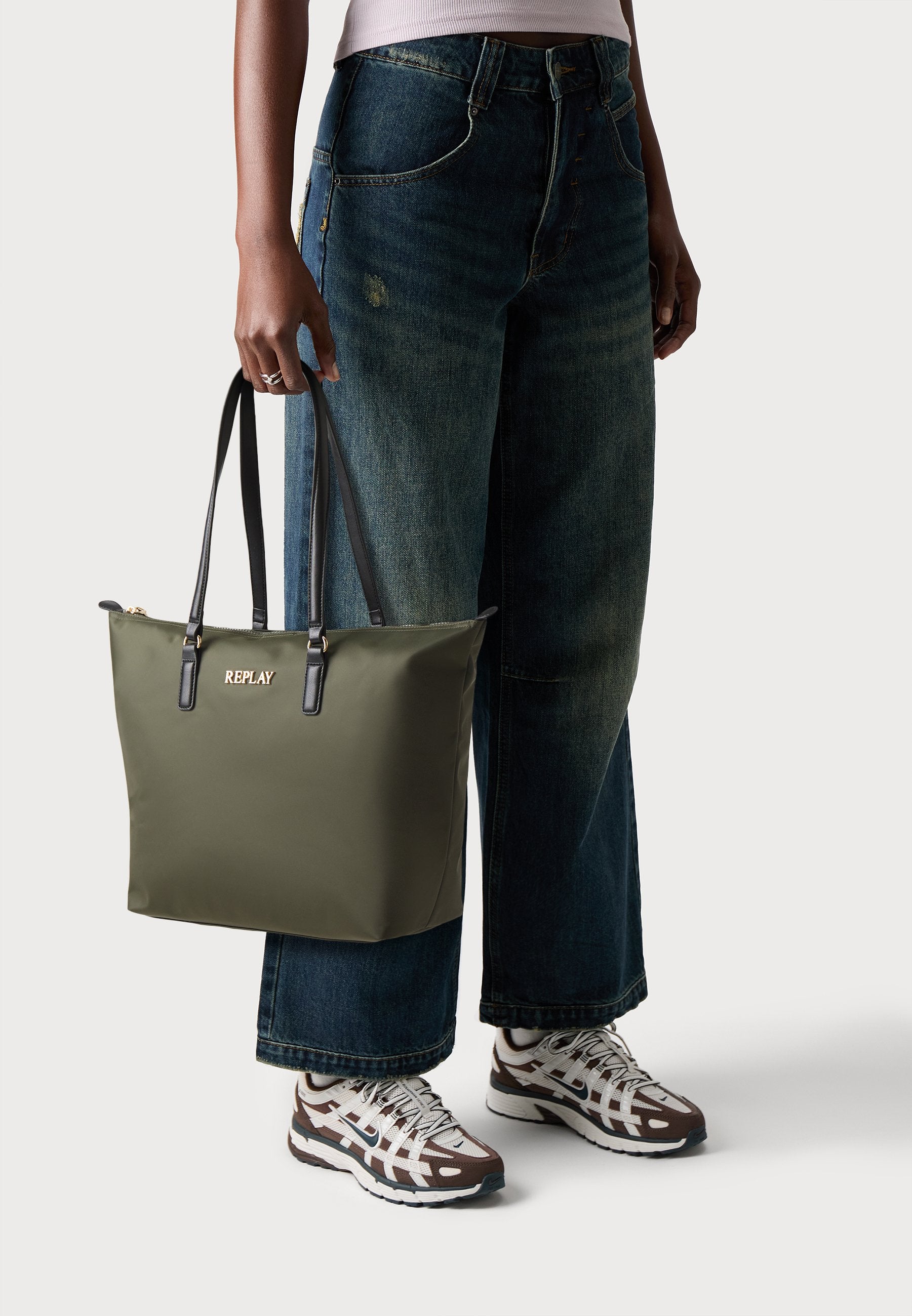 Replay TOTE BAG