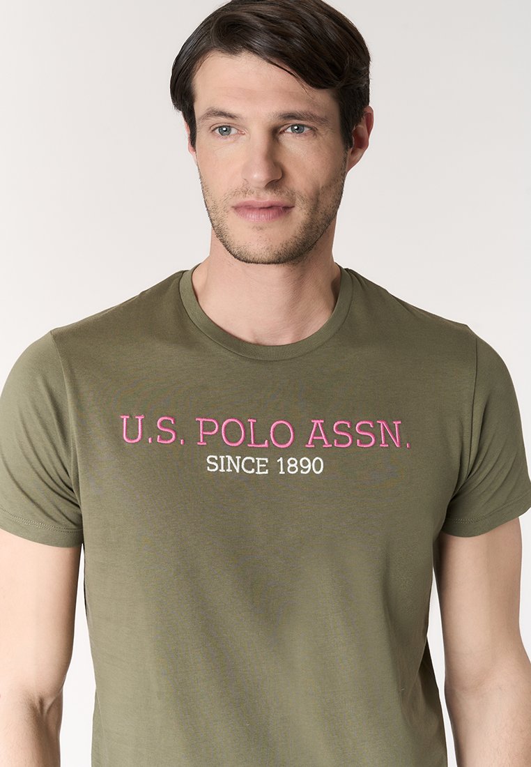U.S. Polo Assn. CICKY
