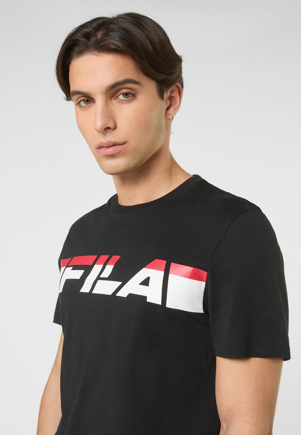 Fila APPAREL VALIVERSI REGULAR GRAPHIC