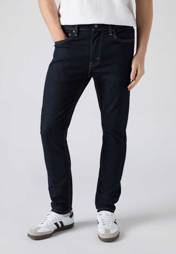 Levi's® 510® SKINNY - Jeans Skinny Fit - dark hollow