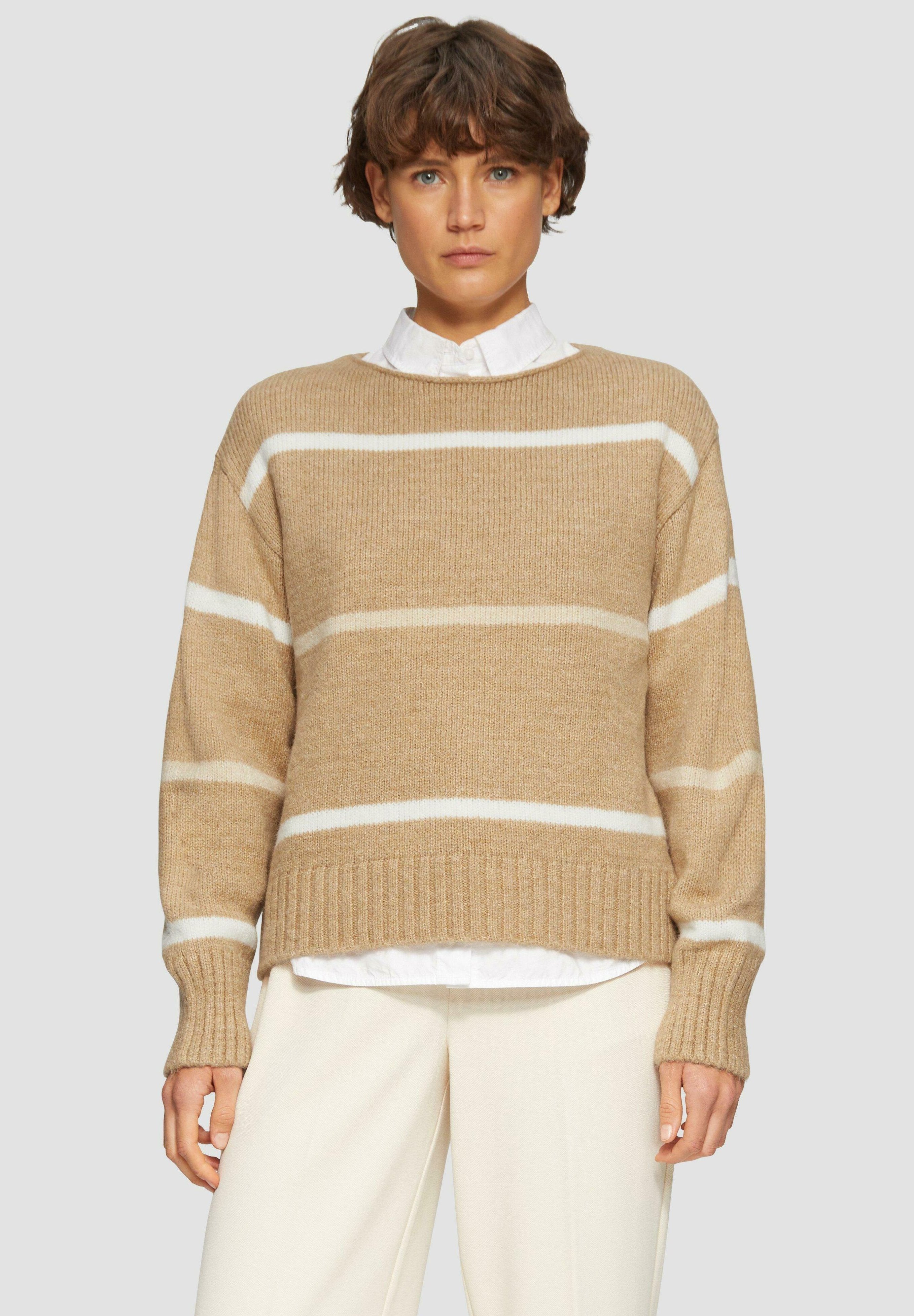 s.Oliver Strickpullover Media 3