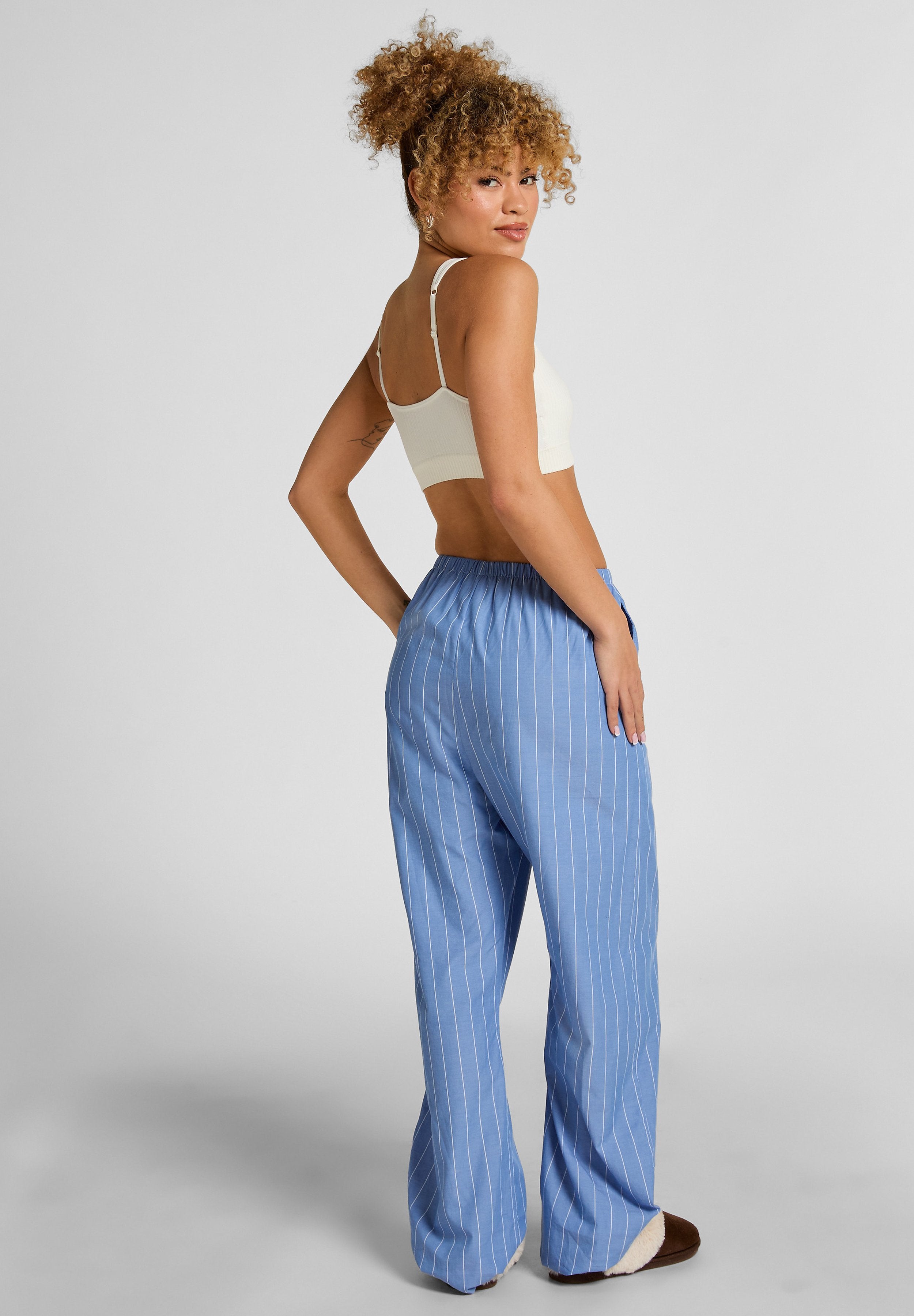 Hunkemöller STRIPE