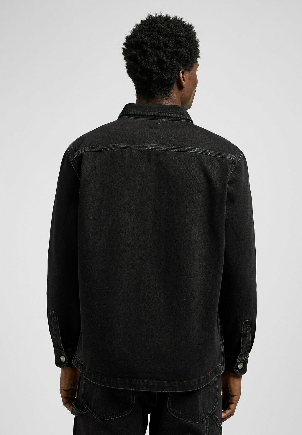Lee LONG SLEEVE WRKWEAR RELAXED FIT